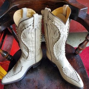 Western Boots